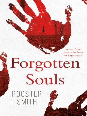 cover image of Forgotten Souls